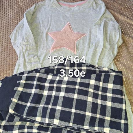 Pyzamko 158/164, pepperts,158