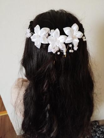 Perličková ľalia, 