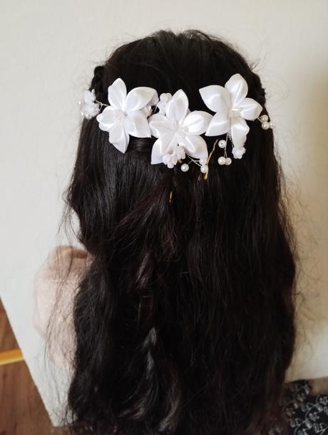 Perličková ľalia, 