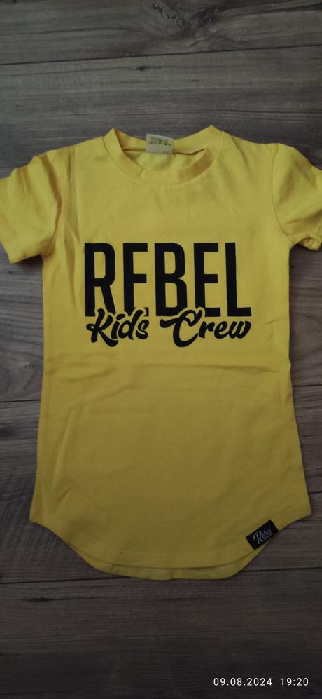 Rebel kids 104, rebel kids,104