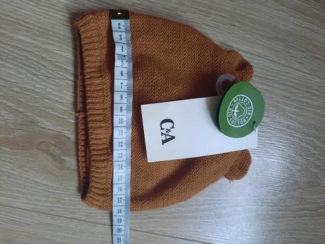 Čiapočka, baby club,80