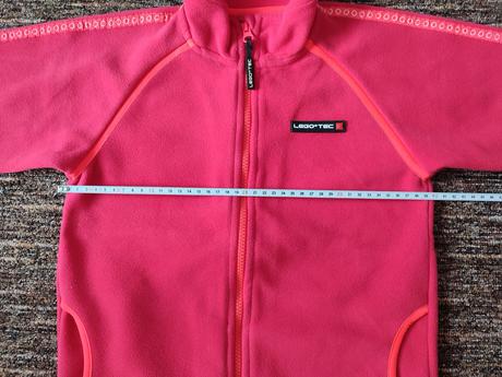 Flísová súprava lego wear, lego,128