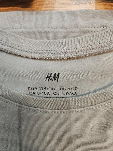 Natelniky, h&m,134