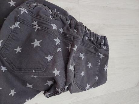 Nohavice č.152, h&m,152