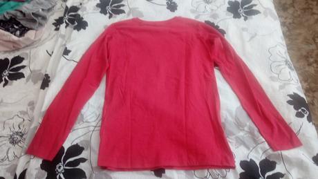 Dievcenske tricko, takko,164