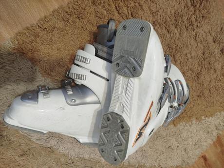 Lyžiarky nordica, nordica,41