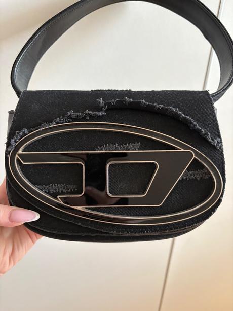 Diesel kabelka- replika, 