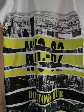 Tričko 134/140, 140