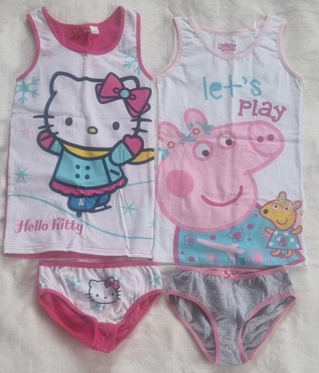 Tielko a gaťky, 122