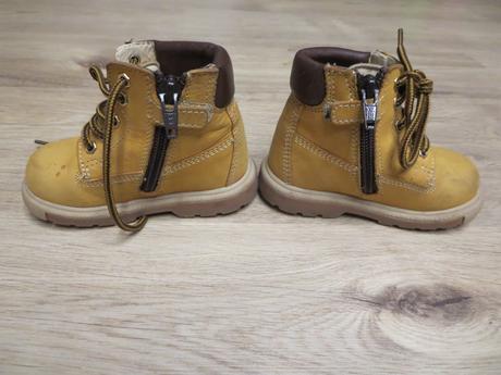 Topánky na turistiku, chicco,21