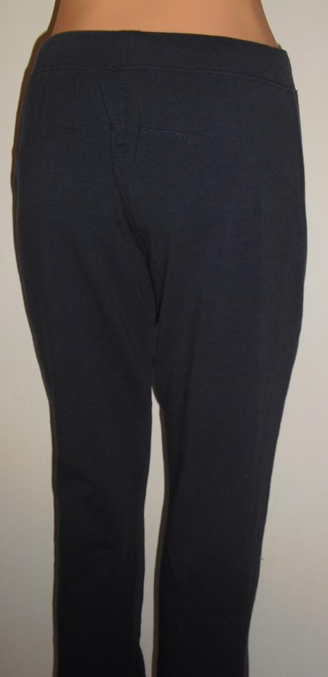 Bavlnene teplaciky, m