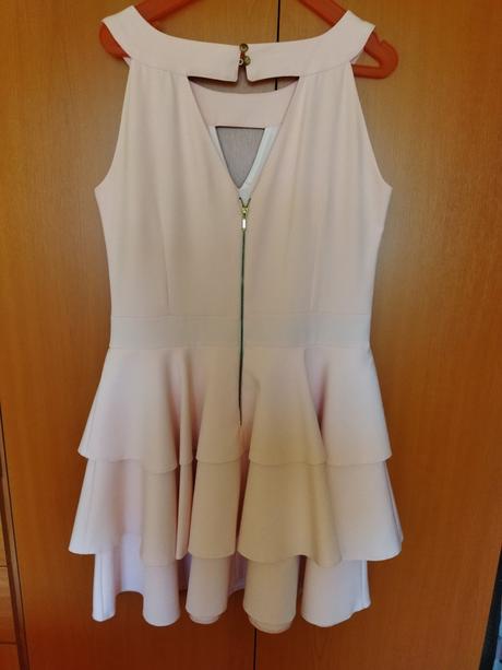 Spoločenské šaty, 40