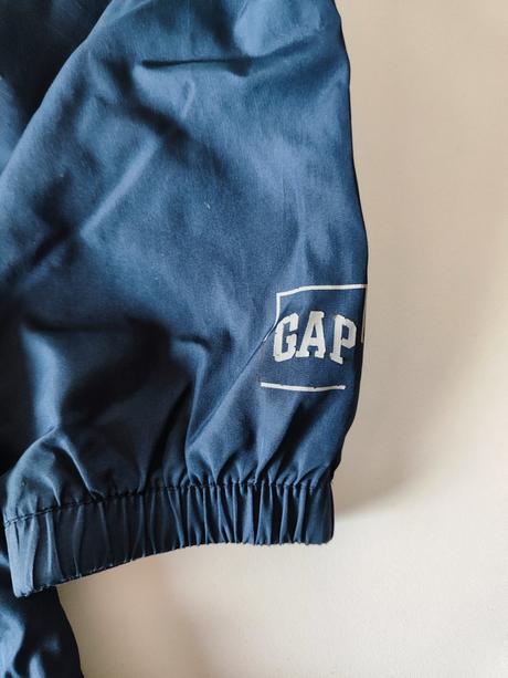 Tenká bunda, gap,110