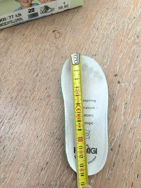 Tenisky primigi vel 22, primigi,22