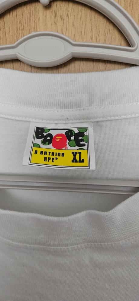 Tričko, xl