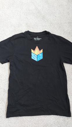 Tričko sir yakari 158/164, 158