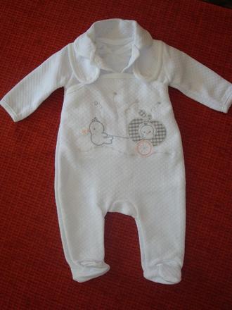 3-komplet nenosený, 62