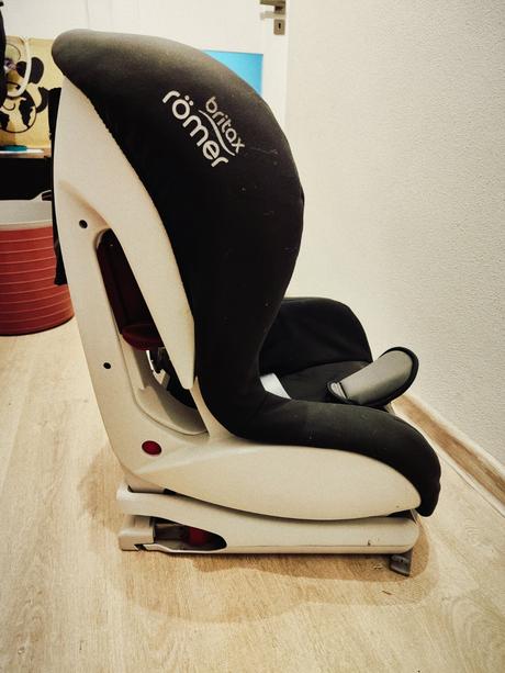Autosedacka britax romer, britax