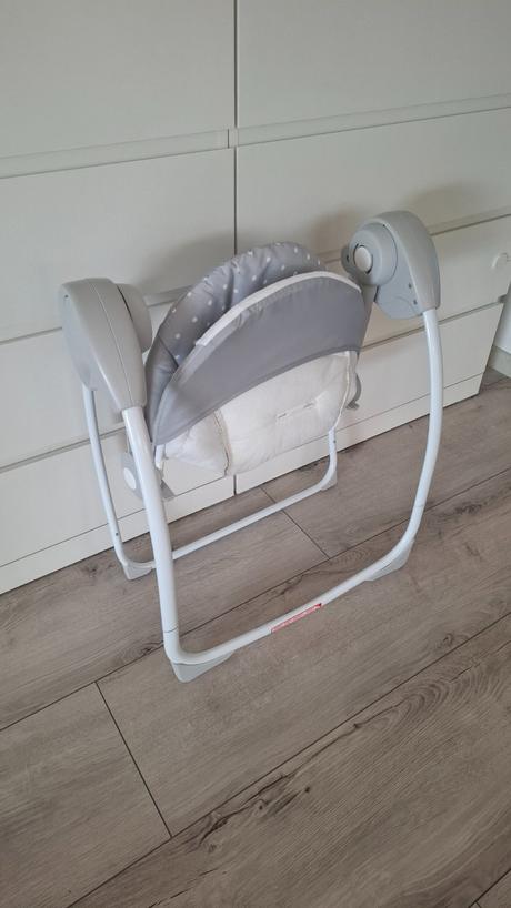 Ingenuity hojdačka kresielko, 