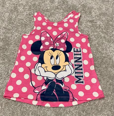 Letné tričká pre dievča 1-1,5roky, lindex,80