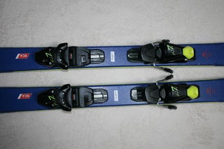 Lyže fischer curv slalom 160 cm, fischer,160-169 cm