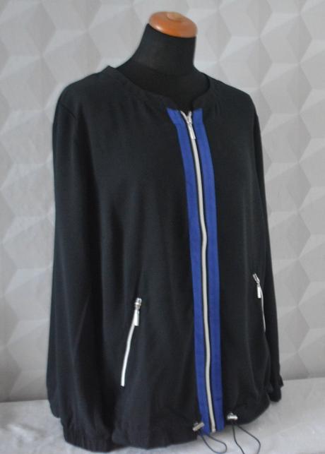 Jarná bundička aproductz germany, veľ. xxl, xxl