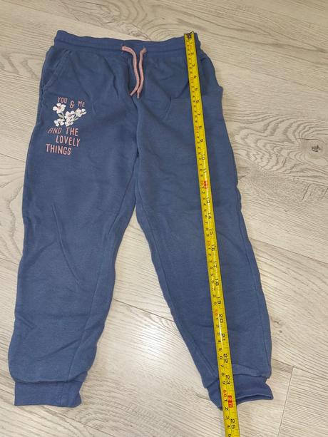 Tepláková súprava, lupilu,110