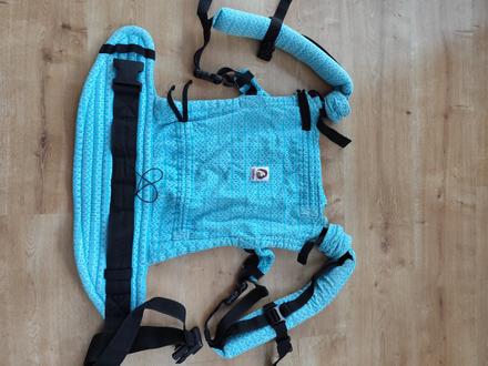 Rischino flexible, rischino