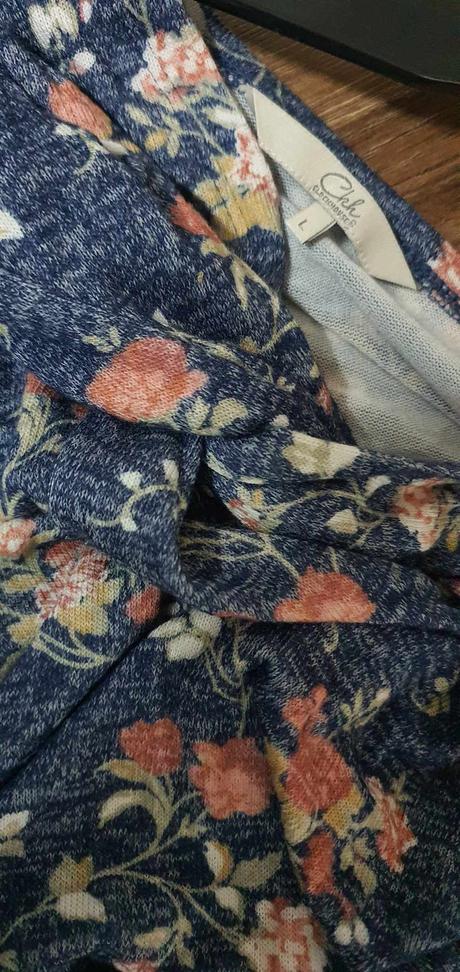 Sveter clockhouse, clockhouse,l