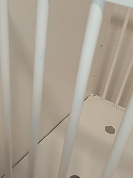 Detská postieľka, šírka (cm): 60,dĺžka (cm): 120