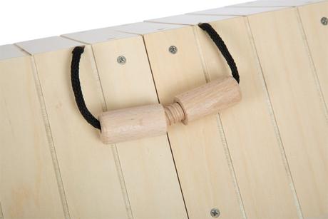 Small foot staraj sa o zajačika, 