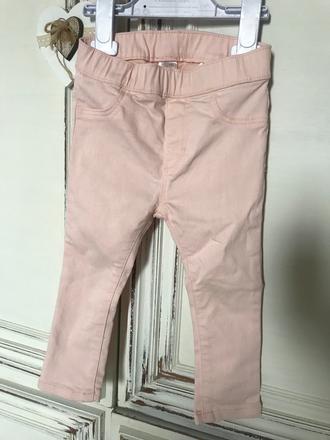 Rifle marhulkove, h&m,86