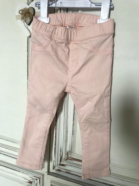 Rifle marhulkove, h&m,86