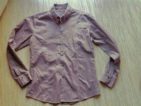 Krásna kosela jeff banks, s