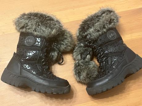 Čižmičky -snehule, next,27