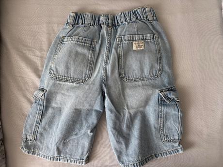 Kraťase zara, zara,164
