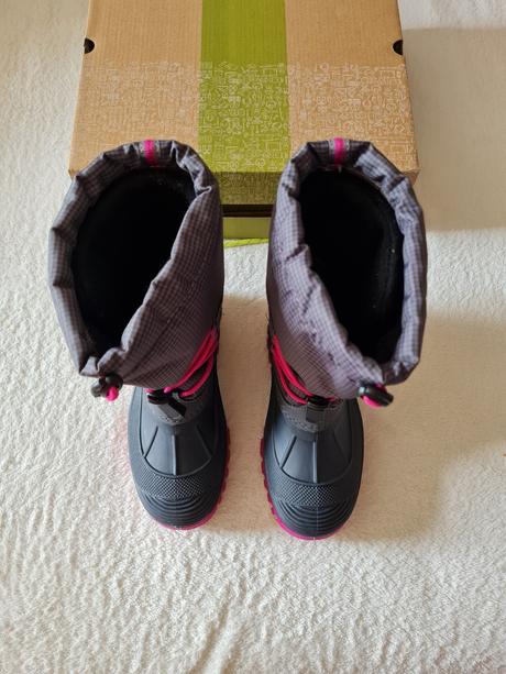 Snehule cmp veľ. 32, 32