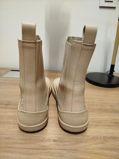 Shapen barefoot čižmy victory off white, 39