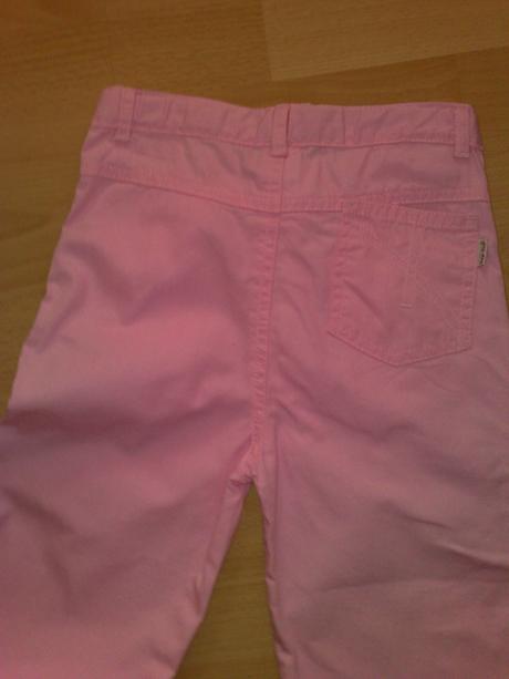 Letné nohavice veľ. 104, 104