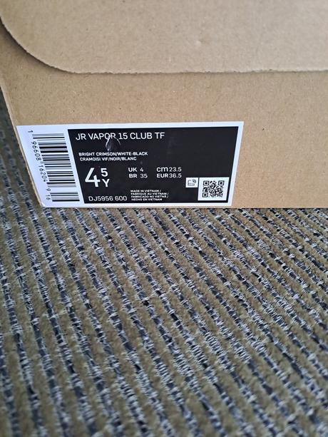 Kopacky 36,5 nike, nike,36