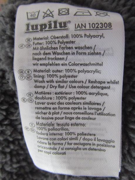 2952. mikina znač. s kapucňou, lupilu,110