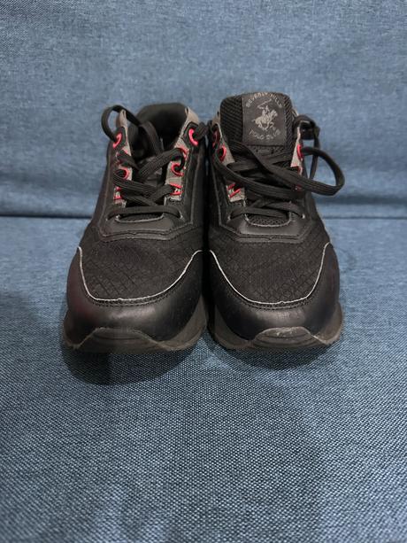 Tenisky beverly hils polo club 40, beverly hills,40