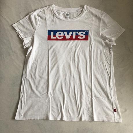 Bavlnené tričko levis, levis,170