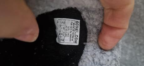 Sorel snehule, sorel,27