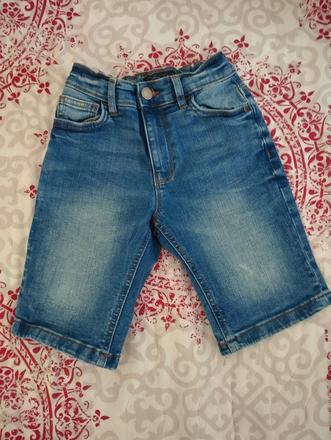 Riflové kratasy, next,122