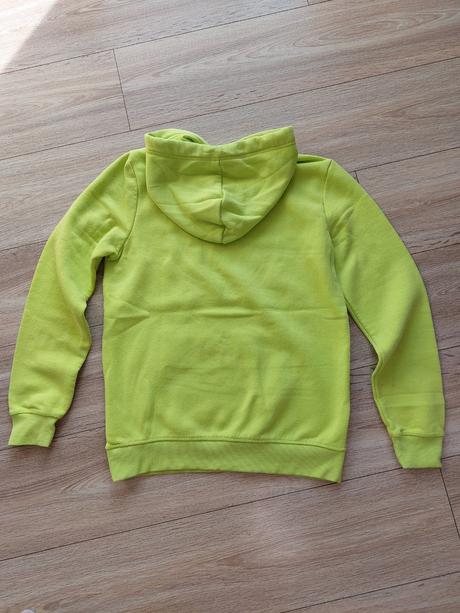 Mikina s kapucou - jean pascale, s