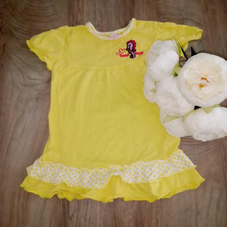 Maxi šaty na leto, 86