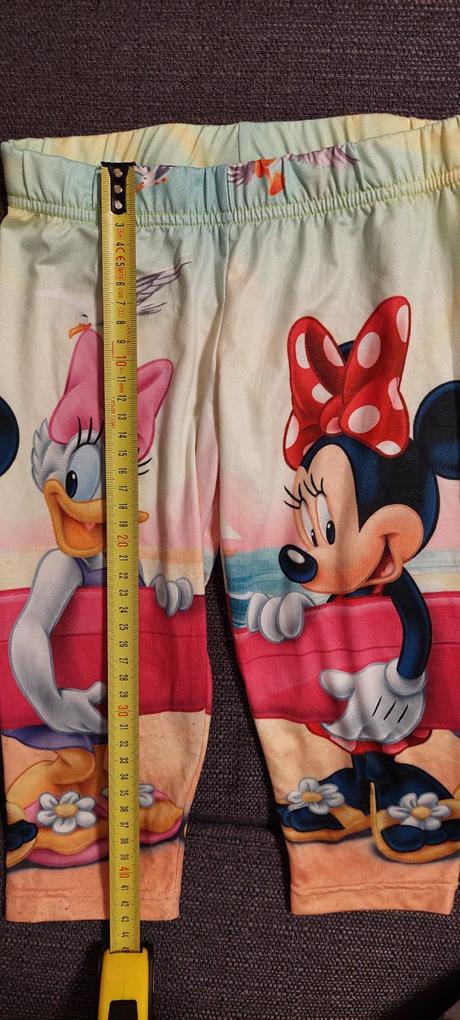 Krátke legíny v.122, disney,122