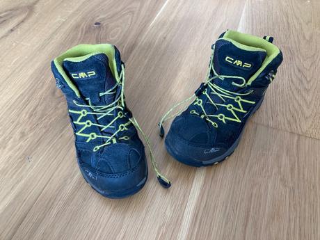 Turisticke topanky cmp, cmp,31