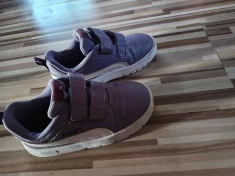 Tenisky puma 25, puma,25